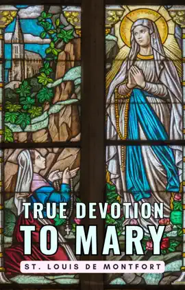 Read: True Devotion to Mary Book
