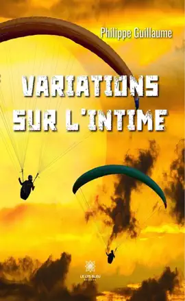 Read: Variations sur Book l’intime