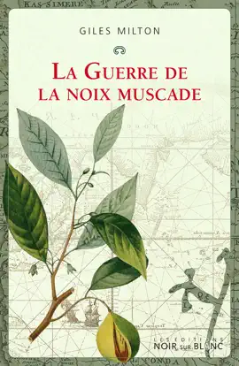 Read: La Guerre Book de la noix muscade