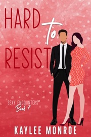 Hard to Resist - Janelle Denison