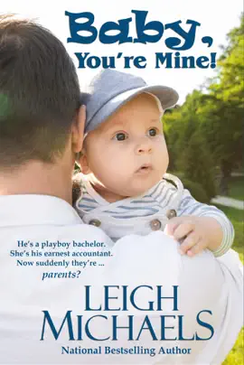 Read: Baby, You're Book Mine!