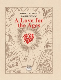 A Love for the Ages - Daniel Pennac