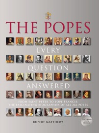 The Popes - Rupert Matthews