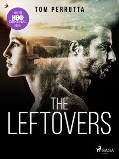 The Leftovers by Tom Perrotta