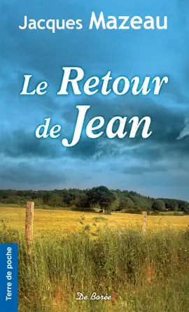 Read: Book Le Retour de Jean