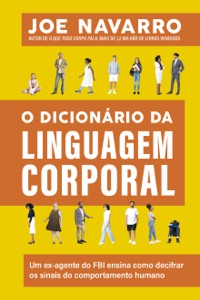 O dicionário da linguagem corporal