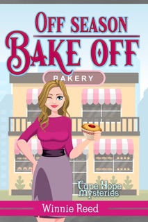 Off-Season Bake-Off by Winnie Reed