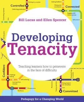 Read: Developing Book Tenacity