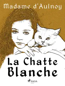 Read: Book La Chatte blanche