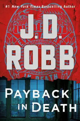 Read: Payback in Death Book