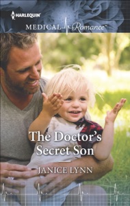 The Doctor's Secret Son