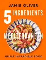 5 Ingredients Mediterranean