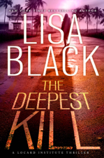 The Deepest Kill - Lisa Black Cover Art