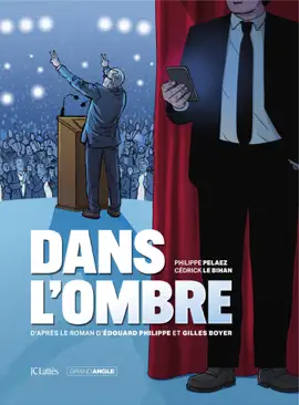 Read: Dans l'ombre Book