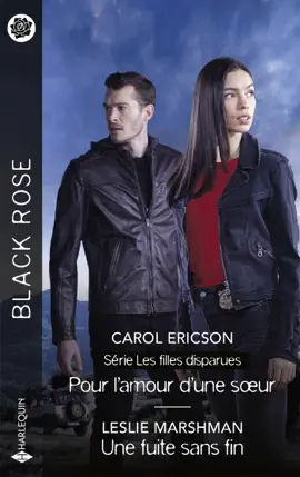 Read: Pour l'amour d'une soeur - Une fuite sans fin Book