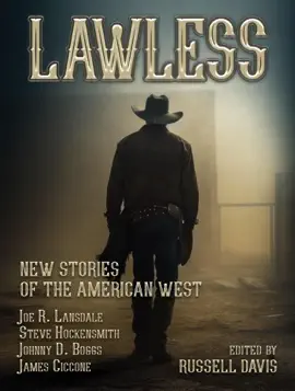 Read: Lawless: New Stories of the American Book West