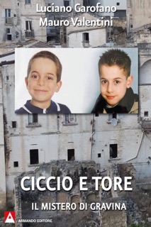 Ciccio e Tore by Mauro Valentini & Luciano Garofano