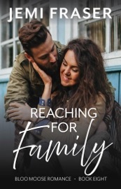 Reaching For Family - Jemi Fraser