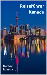 Reiseführer Kanada
