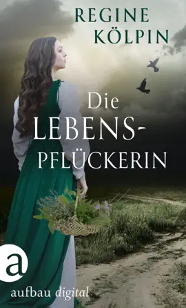 Read: Die Book Lebenspflückerin