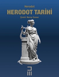 Herodot Tarihi - Herodot