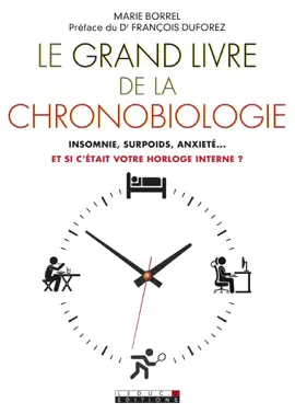 Read: Le Grand Book Livre de la chronobiologie