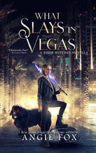 What Slays in Vegas