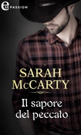 Il sapore del peccato (eLit) - Sarah McCarty
