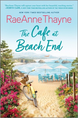 The Cafe at Beach End