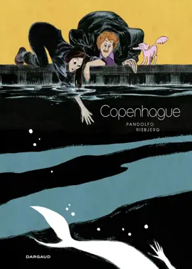 Read: Copenhague