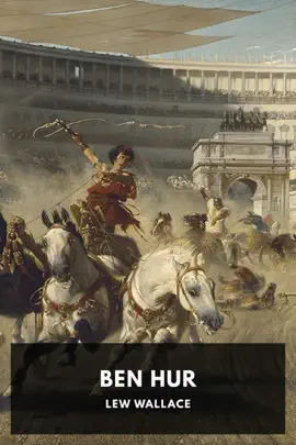 Read: Ben Hur Book