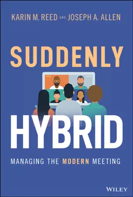 Read: Suddenly Book Hybrid