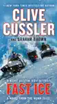 Fast Ice by Clive Cussler & Graham Brown Book Summary, Reviews and Downlod