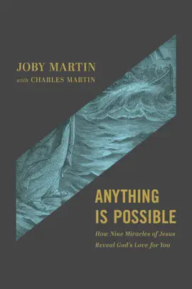 Read: Anything Is Book Possible