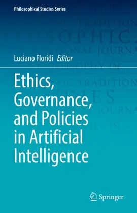 Read: Ethics, Governance, and Book Policies in Artificial Intelligence
