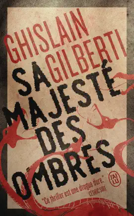 Read: La trilogie des Book ombres (Tome 1) - Sa majesté des ombres