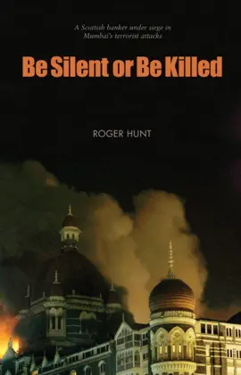 Read: Book Be Silent or Be Killed