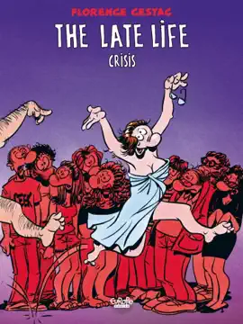 Read: Book The Latelife Crisis