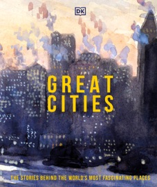 Great Cities - DK