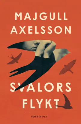 Read: Svalors Book flykt