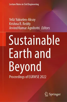 Read: Sustainable Earth and Book Beyond