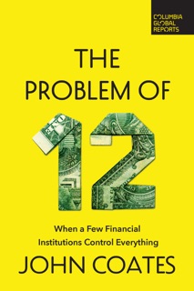 The Problem of Twelve by John Coates