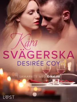 Kära svägerska - erotisk novell