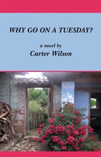 WHY GO ON A TUESDAY? by Carter Wilson