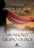 Book Spirit in the night