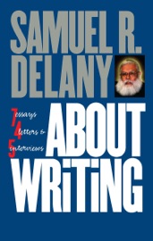 About Writing - Samuel R. Delany