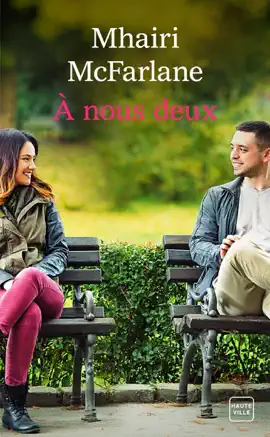 Read: Book À nous deux