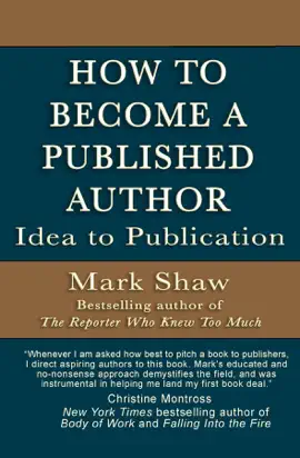 Read: How to Become a Published Author Book