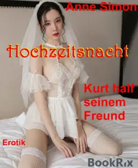 Hochzeitsnacht