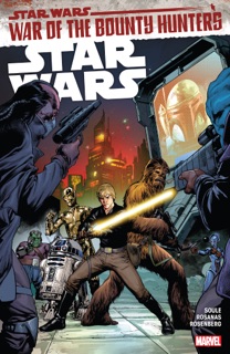 Star Wars Vol. 3 by Charles Soule
